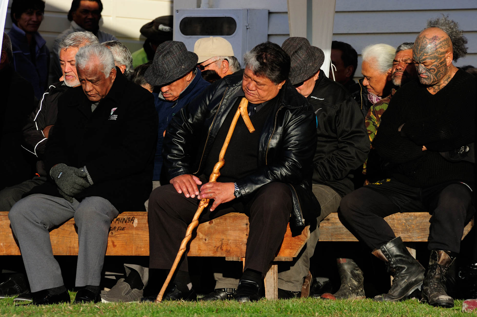 Tuhoe