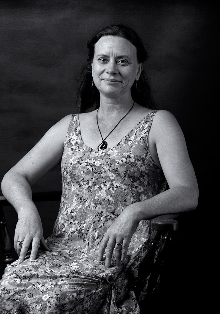 terri
